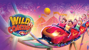 Slot Wild Coaster: Sensasi Roller Coaster Gacor dari PG Soft Menuju Kemenangan Maxwin
