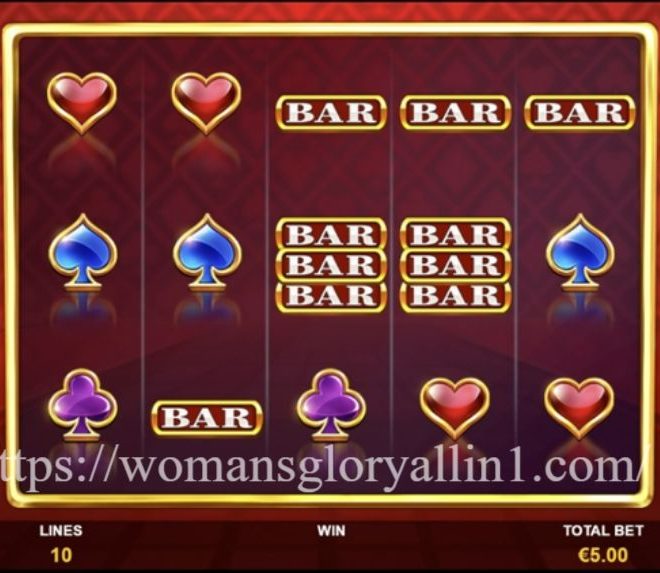 Joker Rush (Playtech Origins): Slot Klasik dengan Nuansa Joker dan Gaya Retro